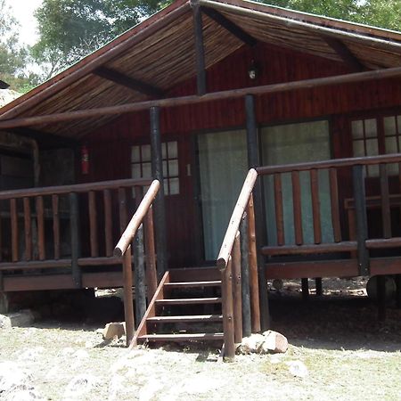 Soloko Game Farm Villa Kareedouw Exterior foto