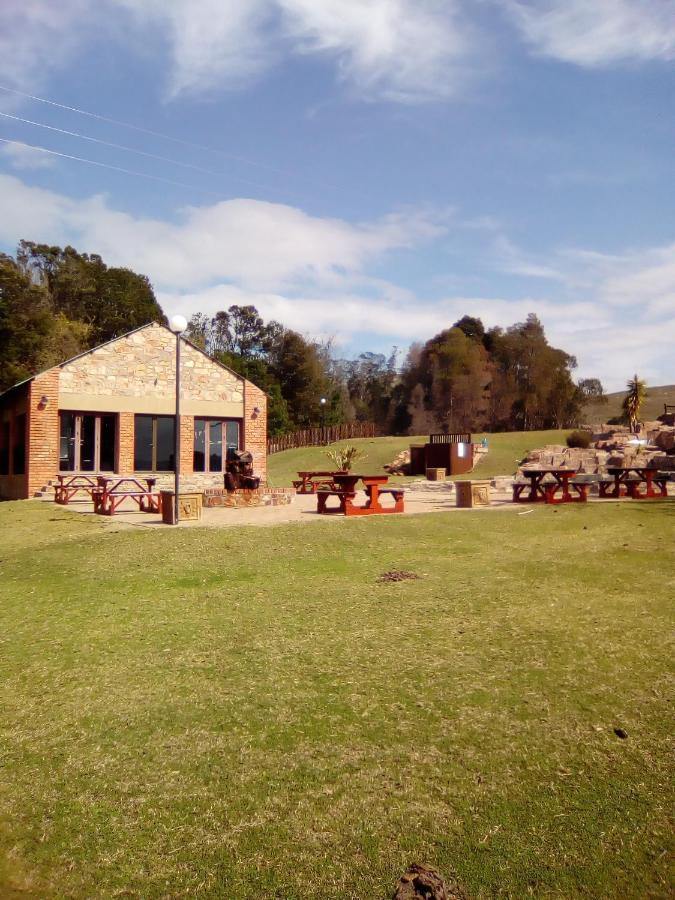 Soloko Game Farm Villa Kareedouw Exterior foto