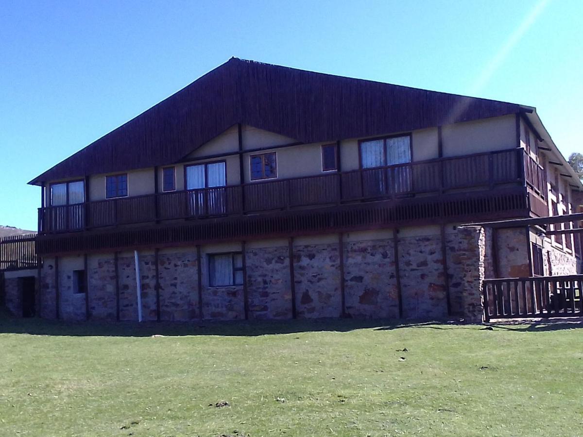 Soloko Game Farm Villa Kareedouw Exterior foto