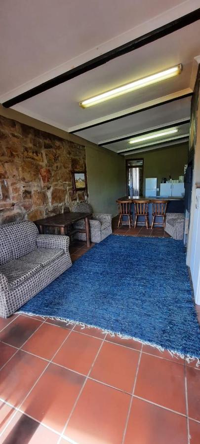Soloko Game Farm Villa Kareedouw Exterior foto
