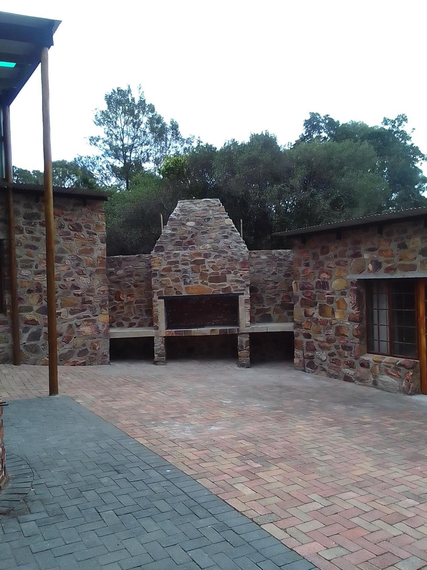 Soloko Game Farm Villa Kareedouw Exterior foto