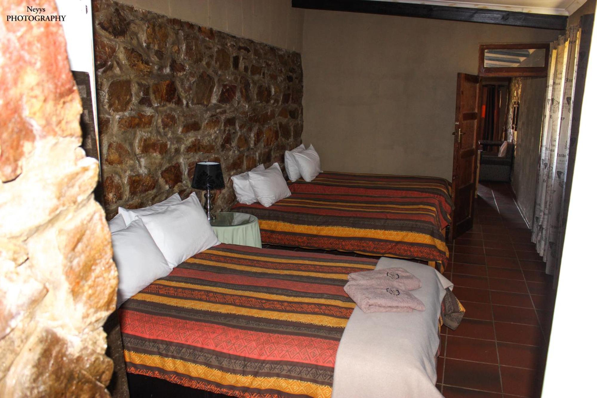Soloko Game Farm Villa Kareedouw Exterior foto