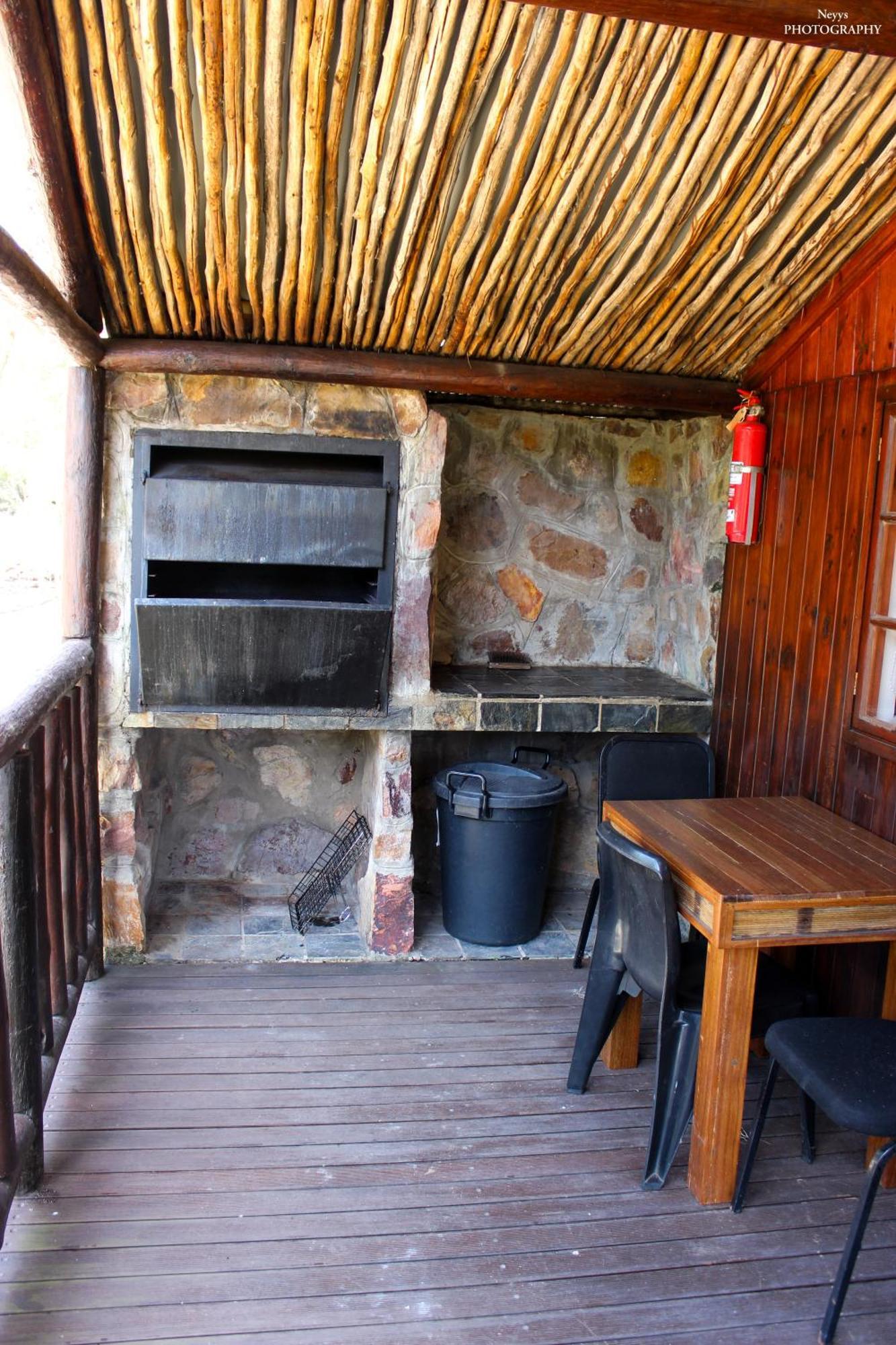 Soloko Game Farm Villa Kareedouw Exterior foto