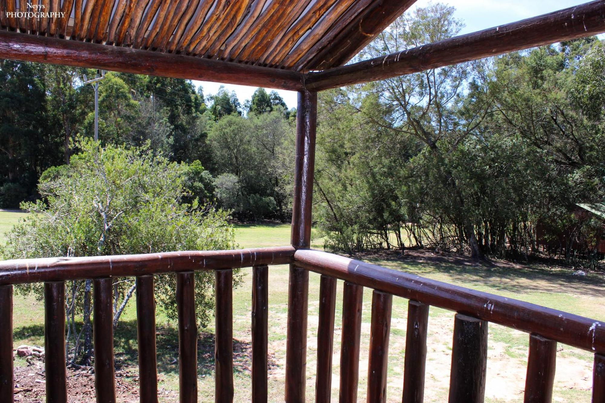 Soloko Game Farm Villa Kareedouw Exterior foto